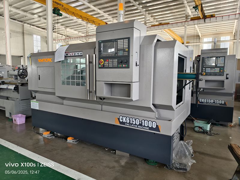 Fanuc Lathe price