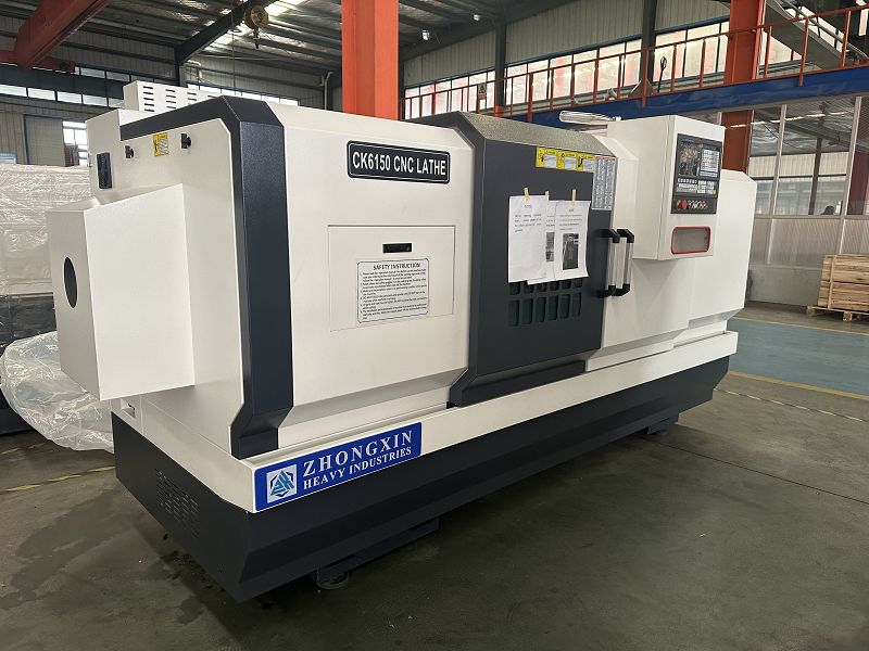 Fanuc Lathe price