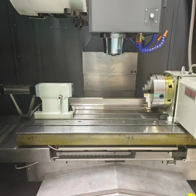 New Vertical Lathe suppliers
